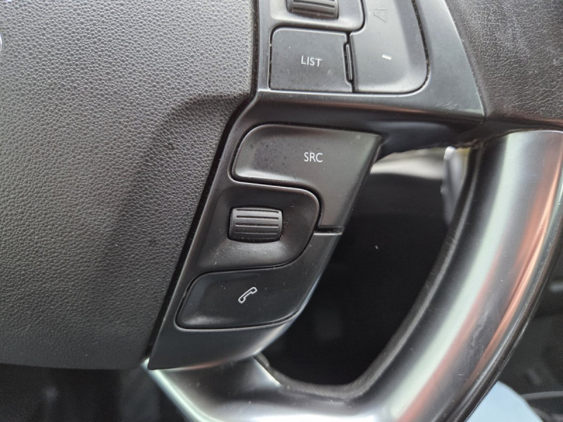 Photo 19 de l'offre de CITROEN C4 Picasso (2) e-HDi 115 Intensive à 8790€ chez Carlyss automobiles Vitré