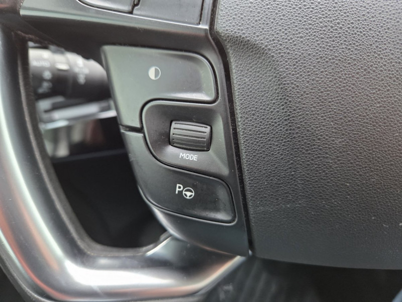 Photo 16 de l'offre de CITROEN C4 Picasso (2) e-HDi 115 Intensive à 8790€ chez Carlyss automobiles Vitré