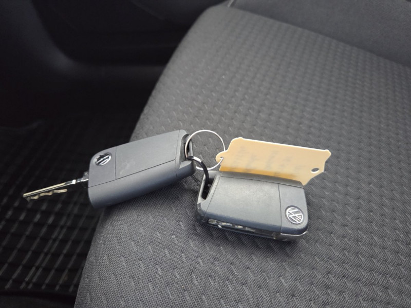 Photo 24 de l'offre de Volkswagen Polo (6) 1.0 TSI 95 Business à 11790€ chez Carlyss automobiles Vitré