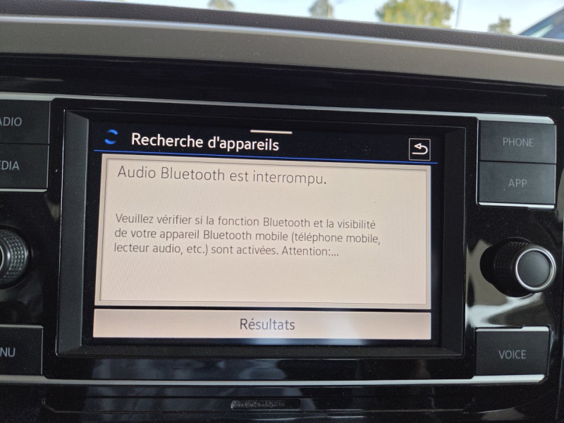 Photo 12 de l'offre de Volkswagen Polo (6) 1.0 TSI 95 Business à 11790€ chez Carlyss automobiles Vitré