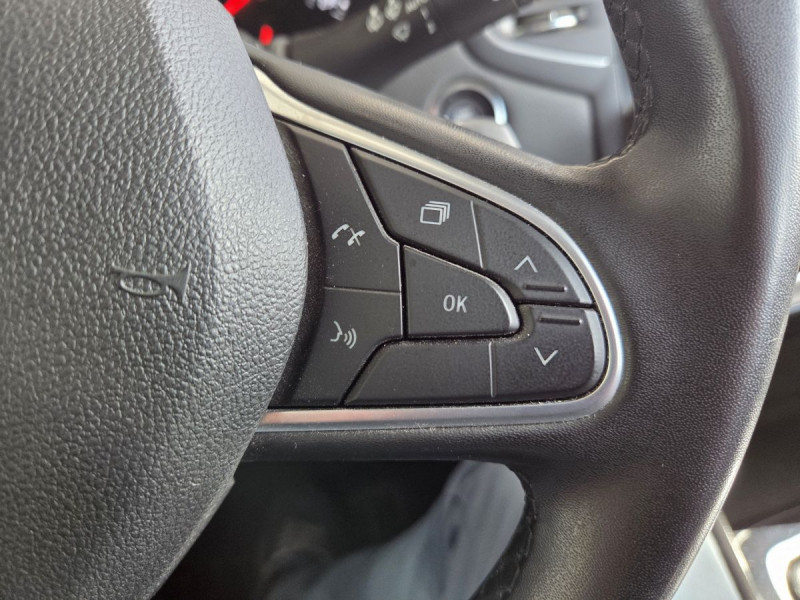 Photo 16 de l'offre de Renault Mégane Estate (4) Business Blue dCi 115 -21N à 13490€ chez Carlyss automobiles Vitré