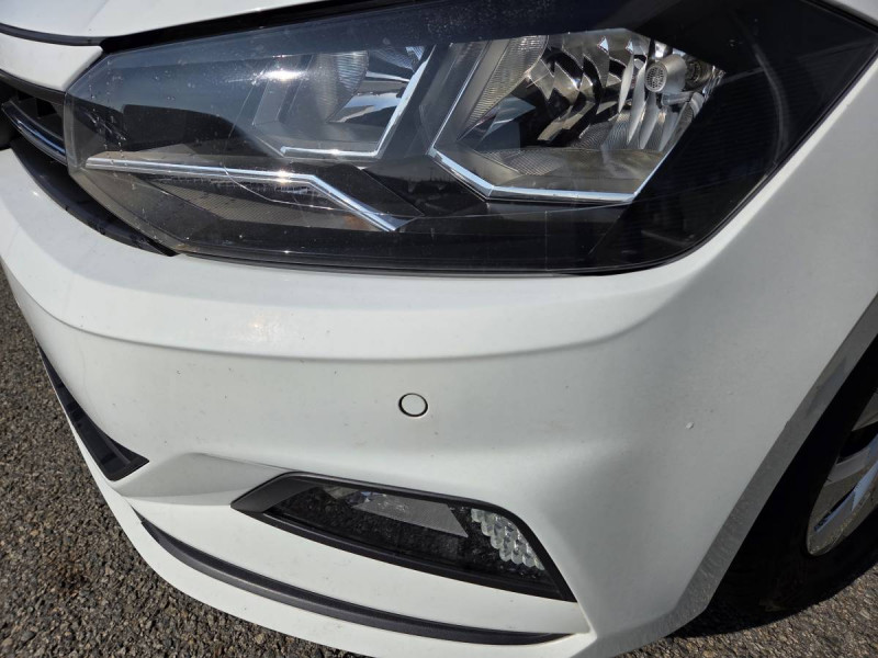 Photo 6 de l'offre de Volkswagen Polo (6) 1.0 TSI 95 Business à 11790€ chez Carlyss automobiles Vitré