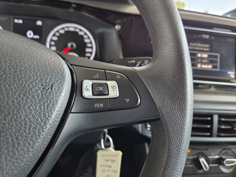 Photo 22 de l'offre de Volkswagen Polo (6) 1.0 TSI 95 Business à 11790€ chez Carlyss automobiles Vitré