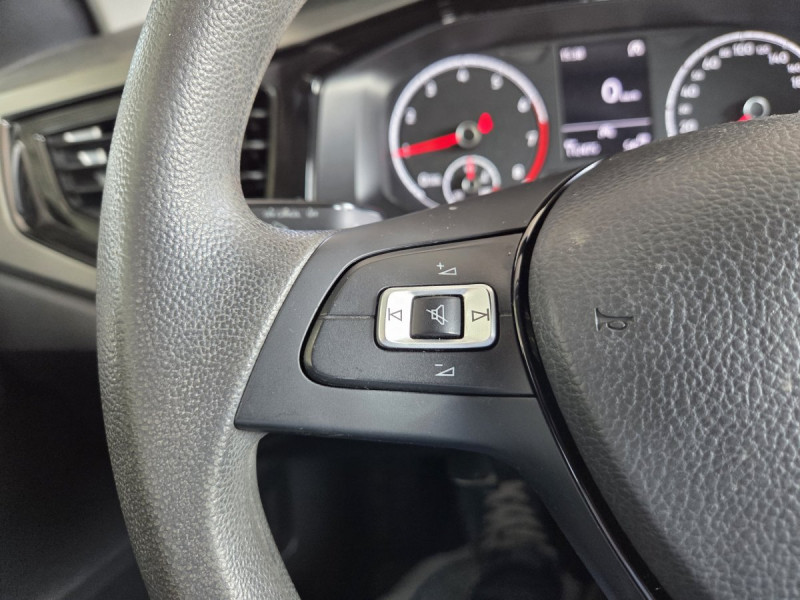 Photo 21 de l'offre de Volkswagen Polo (6) 1.0 TSI 95 Business à 11790€ chez Carlyss automobiles Vitré