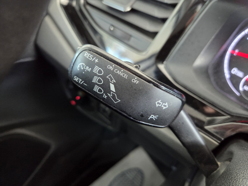 Photo 15 de l'offre de Volkswagen Polo (6) 1.0 TSI 95 Business à 12490€ chez Carlyss automobiles Vitré