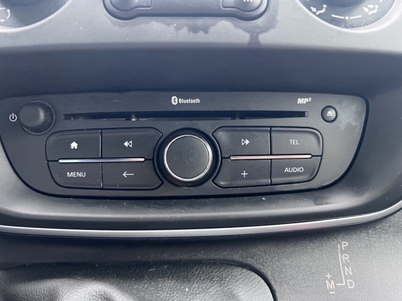 Photo 14 de l'offre de Renault Kangoo Express (2) Extra R-Link dCi 90 EDC à 12990€ chez Carlyss automobiles Vitré