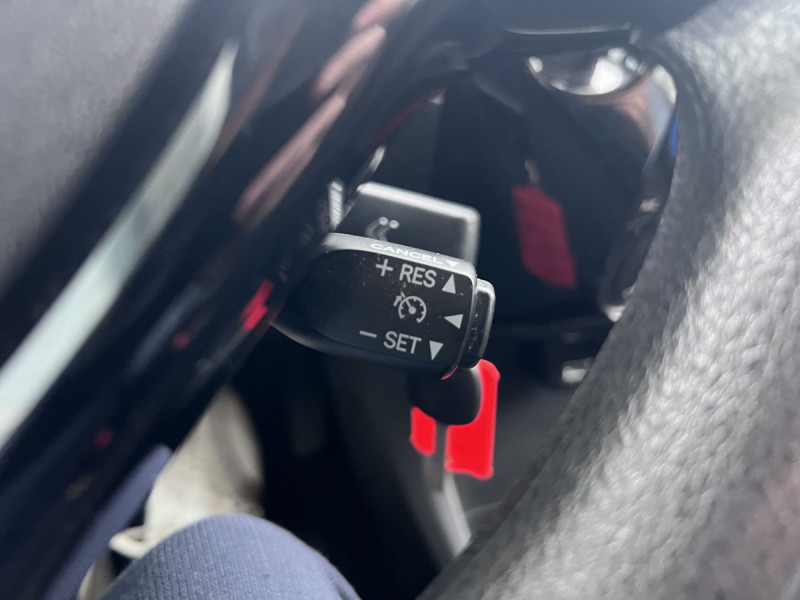 Photo 14 de l'offre de Citroën C1 (2) VTi 72 S&S BVM Feel à 9490€ chez Carlyss automobiles Vitré