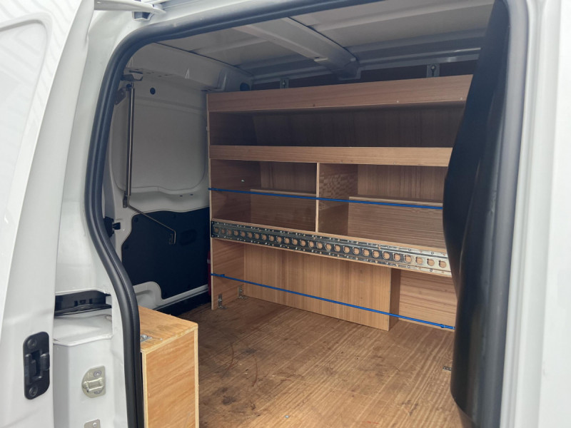 Photo 20 de l'offre de Renault Kangoo Express (2) Extra R-Link dCi 90 EDC à 12990€ chez Carlyss automobiles Vitré