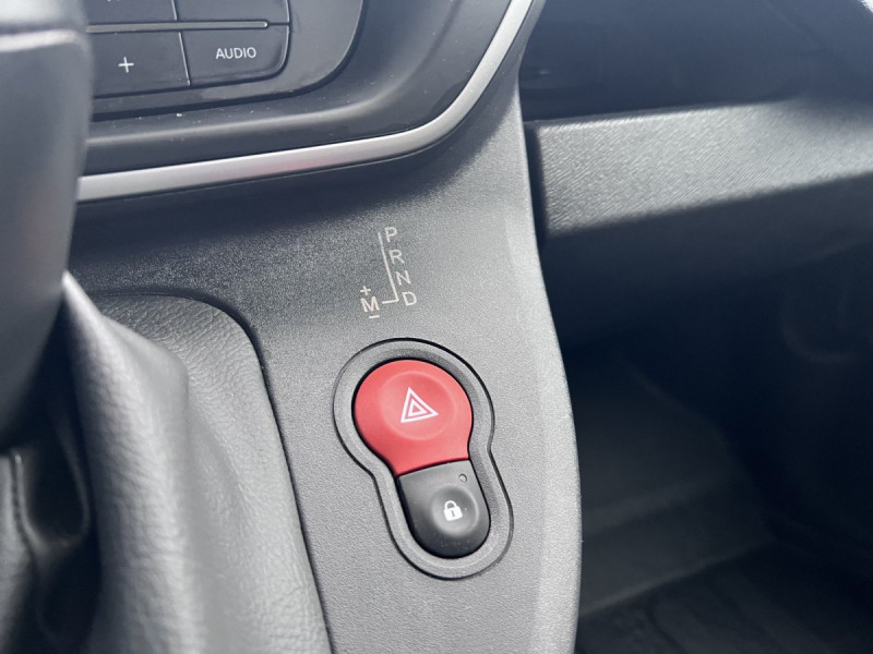 Photo 15 de l'offre de Renault Kangoo Express (2) Extra R-Link dCi 90 EDC à 12990€ chez Carlyss automobiles Vitré