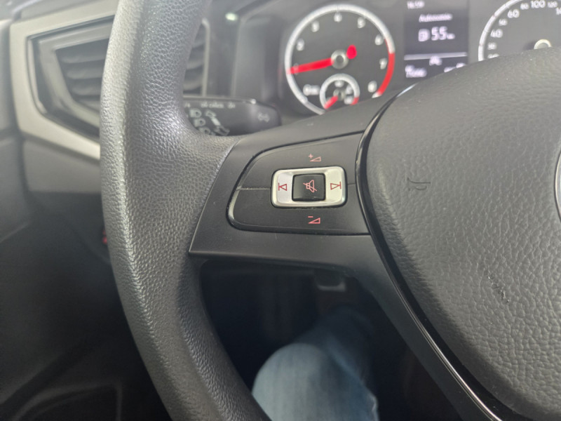 Photo 17 de l'offre de Volkswagen Polo (6) 1.0 TSI 95 Business à 12490€ chez Carlyss automobiles Vitré