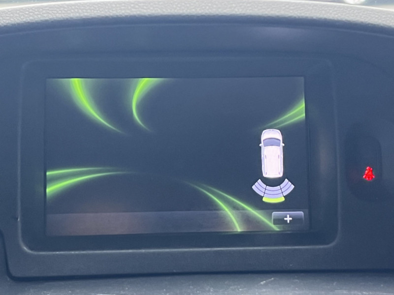 Photo 9 de l'offre de Renault Kangoo Express (2) Extra R-Link dCi 90 EDC à 12990€ chez Carlyss automobiles Vitré