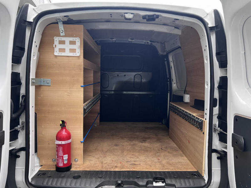 Photo 18 de l'offre de Renault Kangoo Express (2) Extra R-Link dCi 90 EDC à 12990€ chez Carlyss automobiles Vitré