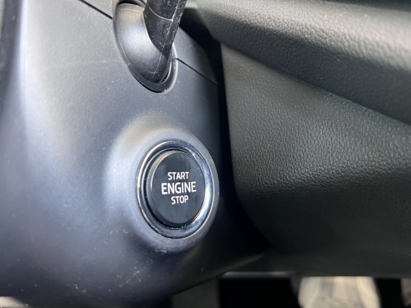 Photo 21 de l'offre de Skoda Octavia Combi (4) 2.0 TDI 150 DSG7 Style à 22490€ chez Carlyss automobiles Vitré