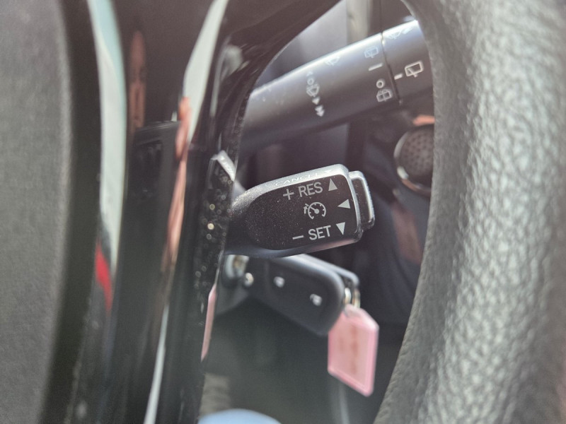 Photo 13 de l'offre de Citroën C1 (2) VTi 72 S&S BVM Feel à 9790€ chez Carlyss automobiles Vitré