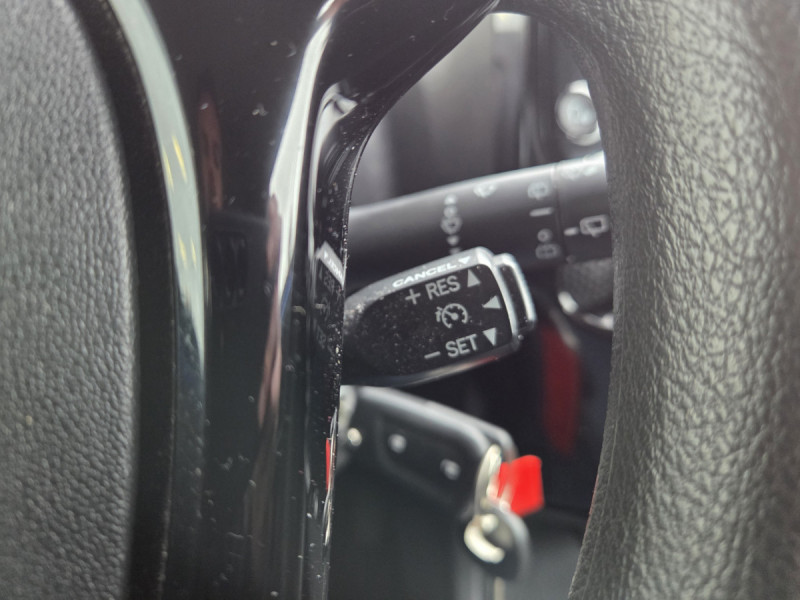 Photo 15 de l'offre de Citroën C1 (2) VTi 72 S&S BVM Feel à 9490€ chez Carlyss automobiles Vitré