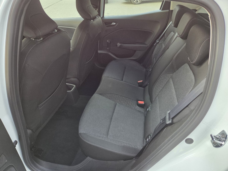 Photo 7 de l'offre de RENAULT Clio (5) Business TCe 90 -21 à 11990€ chez Carlyss automobiles Vitré