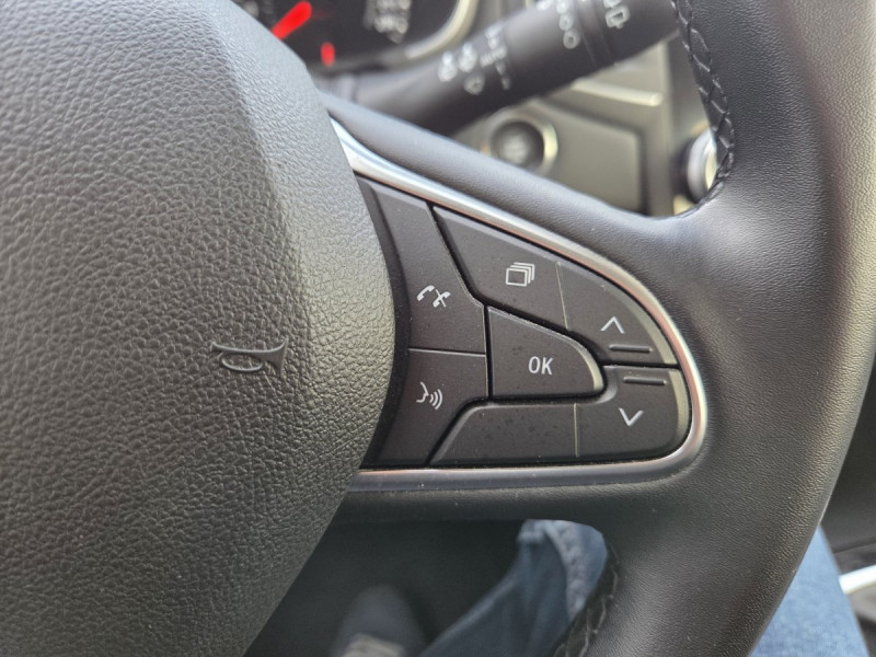 Photo 19 de l'offre de Renault Mégane Berline (4) Business TCe 115 FAP -21N à 14490€ chez Carlyss automobiles Vitré