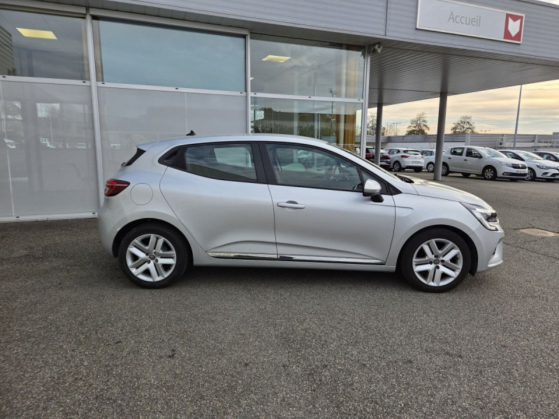 Photo 2 de l'offre de RENAULT Clio (5) Business TCe 90 -21 à 11990€ chez Carlyss automobiles Vitré