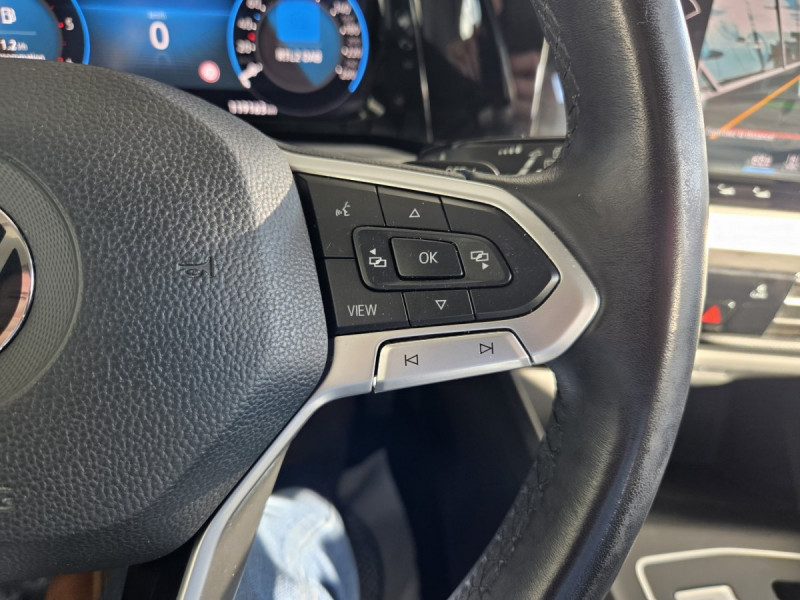 Photo 20 de l'offre de Volkswagen Golf (8) 2.0 TDI SCR 115 DSG7 Life Busi à 19790€ chez Carlyss automobiles Vitré