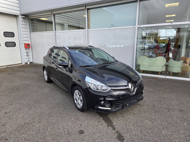 Photo 1 de l'offre de Renault Clio Estate (4) Business dCi 90 à 12990€ chez Carlyss automobiles Vitré