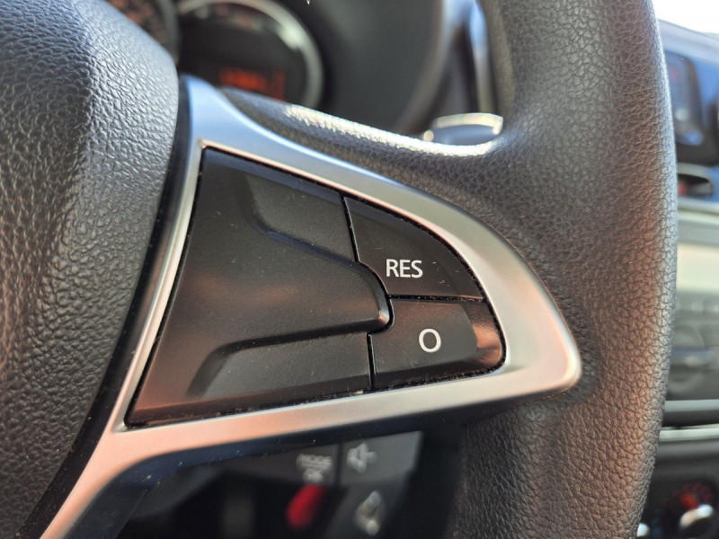 Photo 14 de l'offre de Dacia Lodgy 7 Places Essentiel Blue dCi 115 E6U à 15490€ chez Carlyss automobiles Vitré