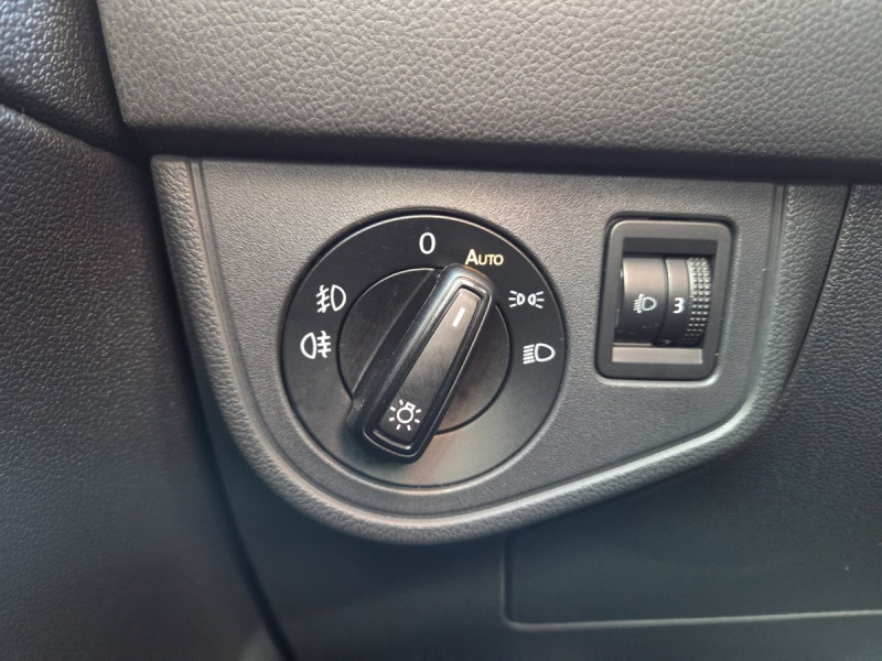 Photo 17 de l'offre de Volkswagen Polo (6) 1.0 TSI 95 Business à 11290€ chez Carlyss automobiles Vitré