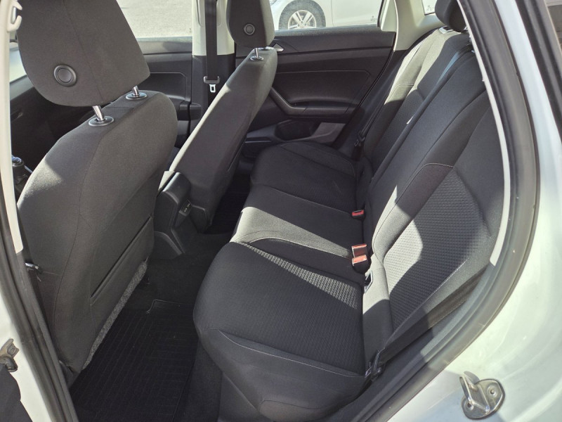 Photo 7 de l'offre de Volkswagen Polo (6) 1.0 TSI 95 Business à 12790€ chez Carlyss automobiles Vitré