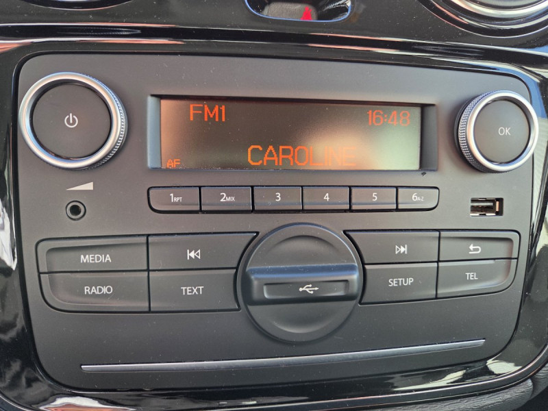 Photo 11 de l'offre de Dacia Lodgy 7 Places Essentiel Blue dCi 115 E6U à 15490€ chez Carlyss automobiles Vitré