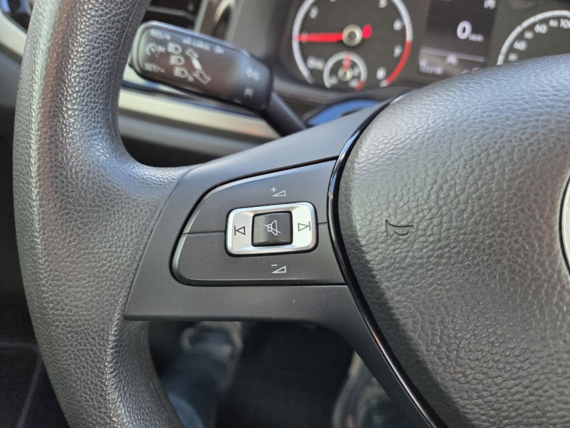 Photo 15 de l'offre de Volkswagen Polo (6) 1.0 TSI 95 Business à 12790€ chez Carlyss automobiles Vitré