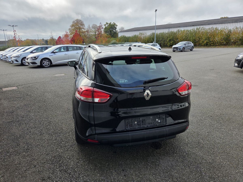Photo 3 de l'offre de Renault Clio Estate (4) Business dCi 90 à 12990€ chez Carlyss automobiles Vitré