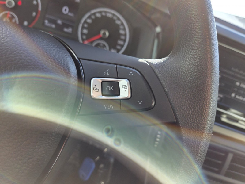 Photo 16 de l'offre de Volkswagen Polo (6) 1.0 TSI 95 Business à 11290€ chez Carlyss automobiles Vitré