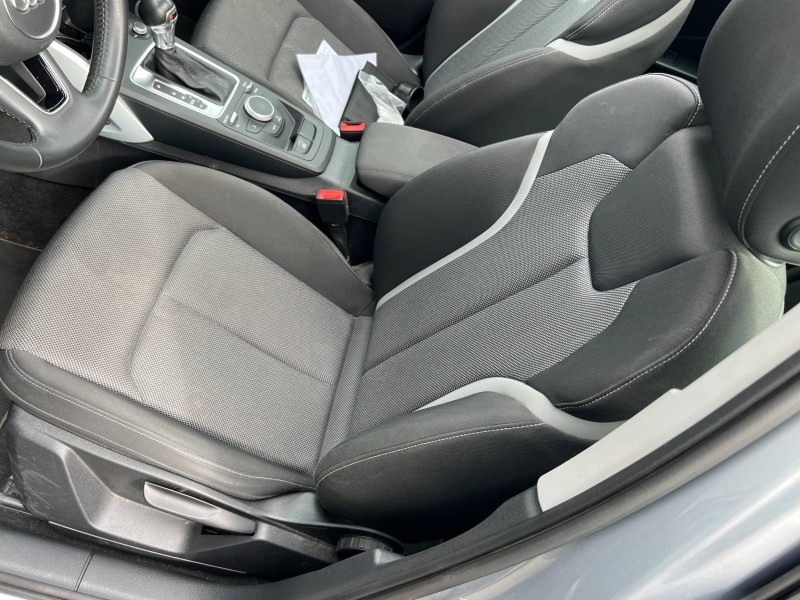 Photo 14 de l'offre de AUDI Q2 1.6 TDI 116 ch S tronic 7 Sport à 21900€ chez Dugast automobiles