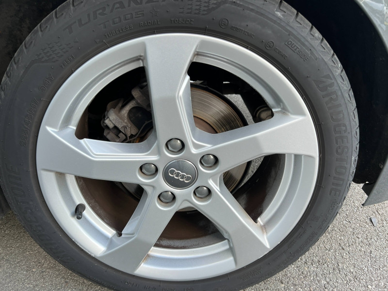 Photo 13 de l'offre de AUDI A3 SPORTBACK 30 TFSI 116ch Sport Euro6d-T à 18900€ chez Dugast automobiles