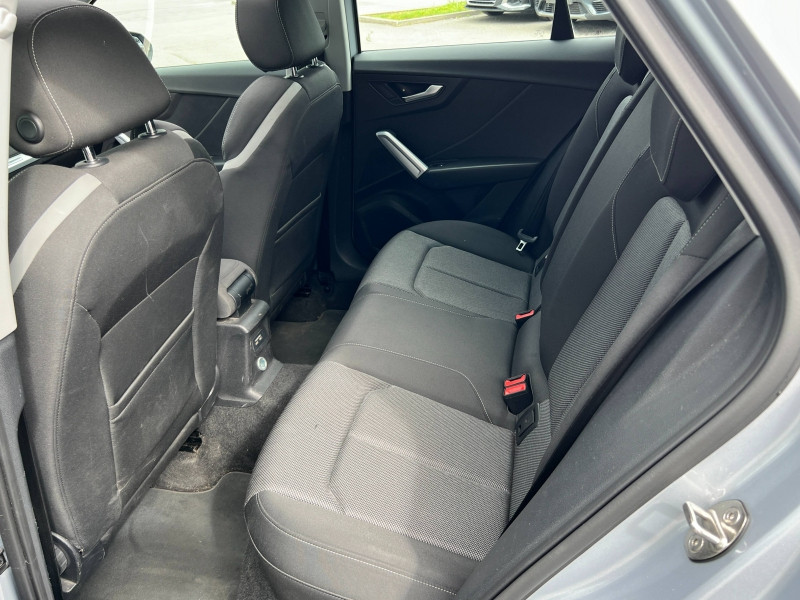 Photo 12 de l'offre de AUDI Q2 1.6 TDI 116 ch S tronic 7 Sport à 21900€ chez Dugast automobiles
