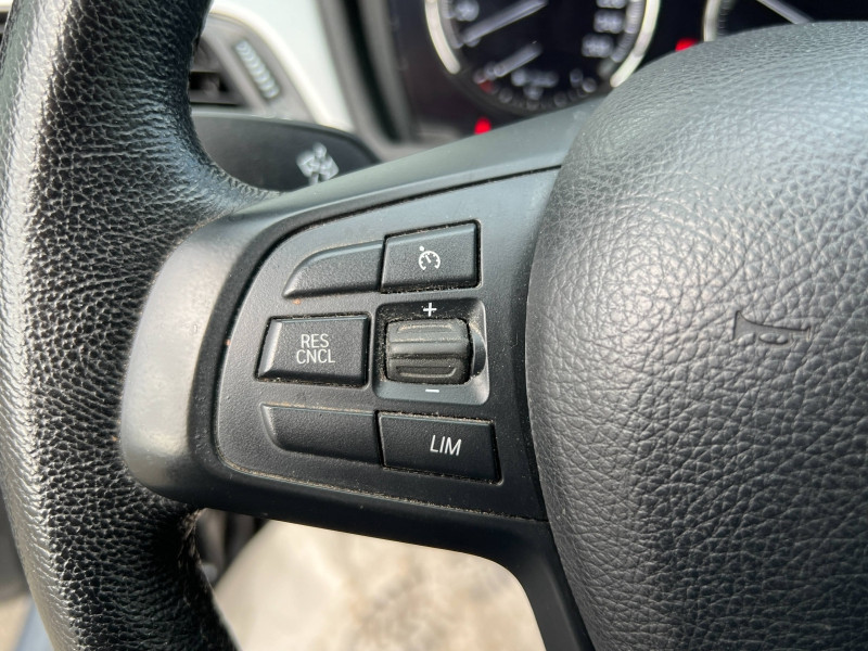 Photo 16 de l'offre de BMW X1 sDrive16d 116ch Lounge Euro6d-T à 17900€ chez Dugast automobiles
