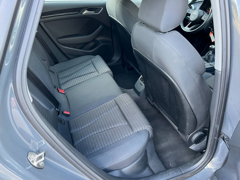 Photo 8 de l'offre de AUDI A3 SPORTBACK 30 TFSI 116ch Sport Euro6d-T à 18900€ chez Dugast automobiles
