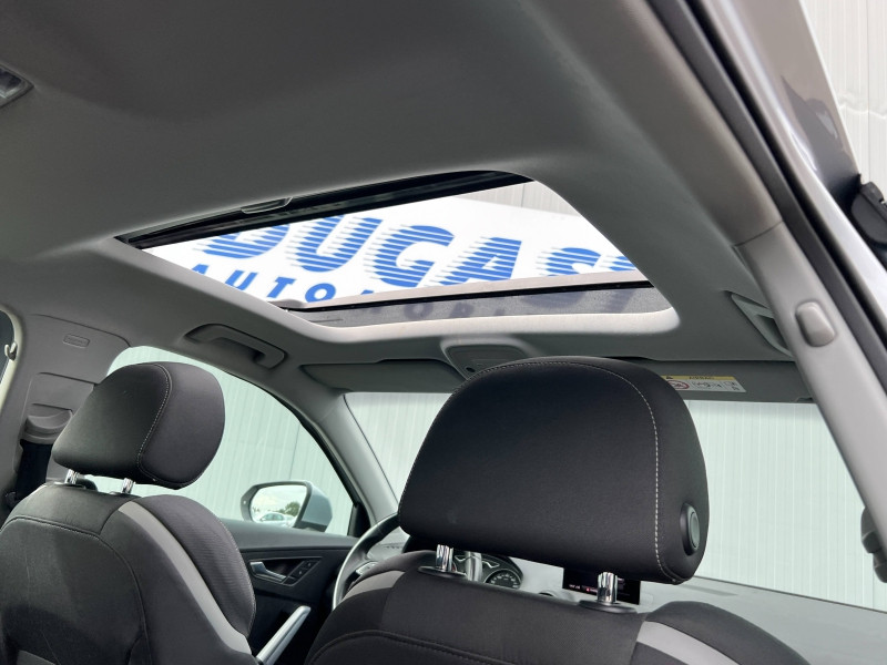 Photo 9 de l'offre de AUDI Q2 1.6 TDI 116 ch S tronic 7 Sport à 21900€ chez Dugast automobiles