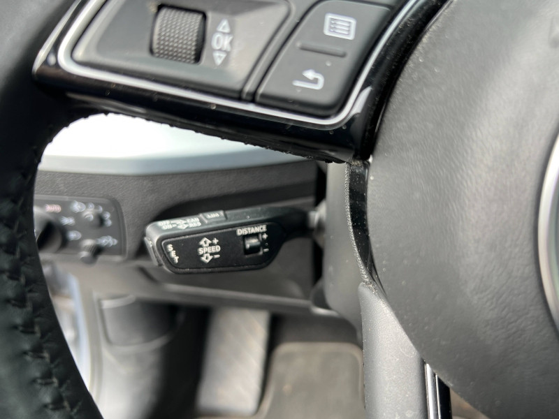 Photo 18 de l'offre de AUDI Q2 1.6 TDI 116 ch S tronic 7 Sport à 21900€ chez Dugast automobiles