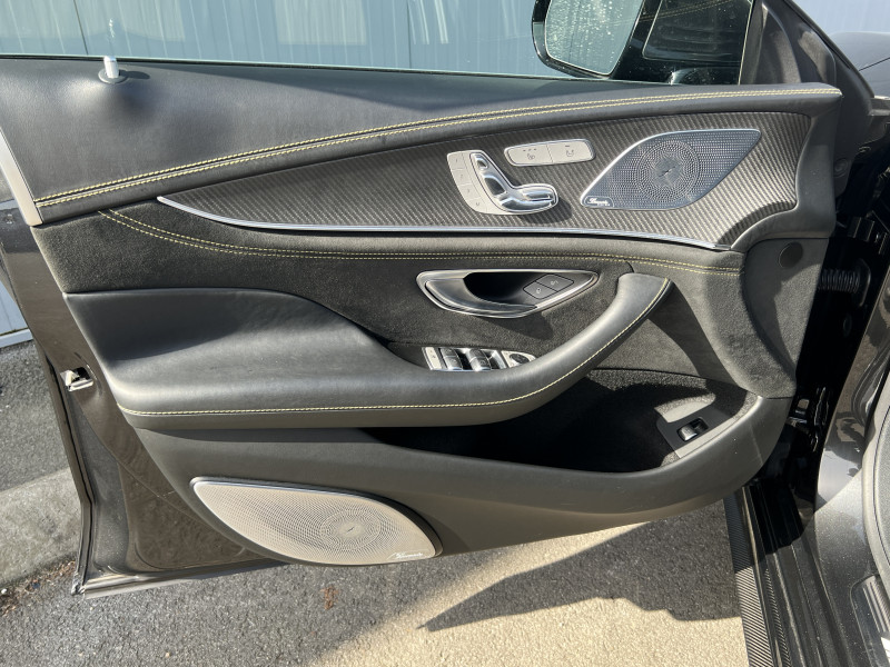 Photo 17 de l'offre de MERCEDES-BENZ AMG GT 4 Portes 63 AMG S 639ch 4Matic+ Speedshift MCT AMG à 138900€ chez Dugast automobiles