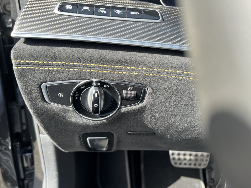 Photo 26 de l'offre de MERCEDES-BENZ AMG GT 4 Portes 63 AMG S 639ch 4Matic+ Speedshift MCT AMG à 138900€ chez Dugast automobiles