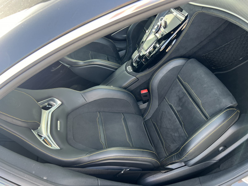 Photo 6 de l'offre de MERCEDES-BENZ AMG GT 4 Portes 63 AMG S 639ch 4Matic+ Speedshift MCT AMG à 138900€ chez Dugast automobiles