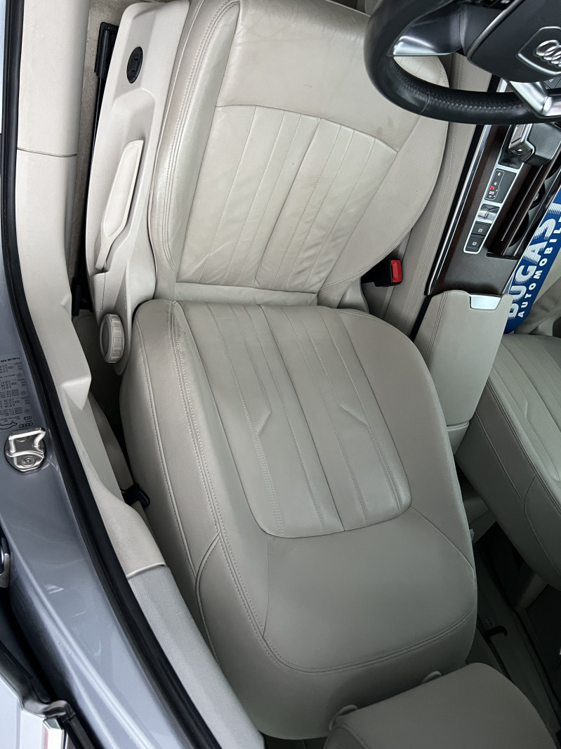 Photo 32 de l'offre de AUDI A6 AVANT 50 TDI 286ch Business Executive quattro tiptronic à 34900€ chez Dugast automobiles