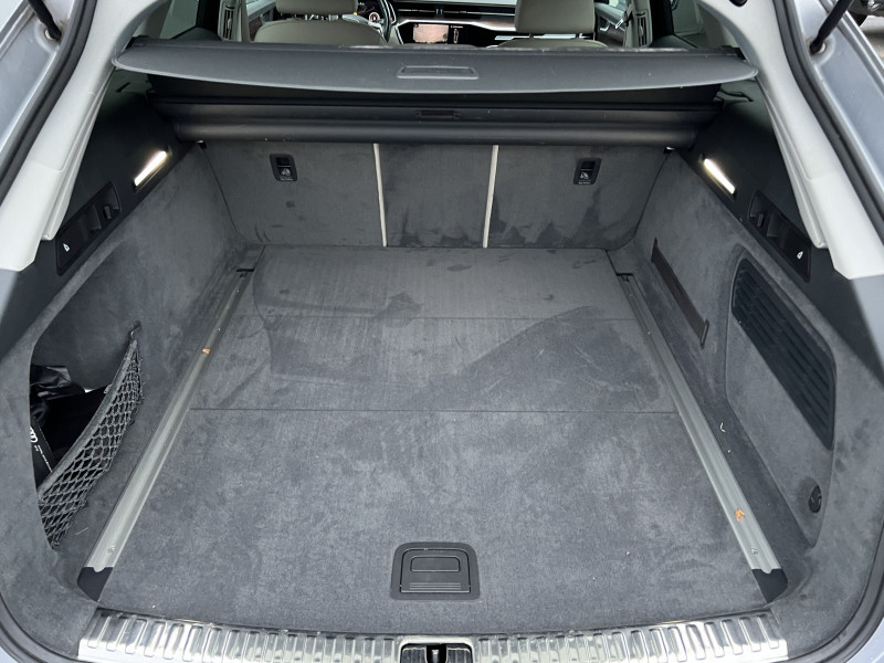 Photo 13 de l'offre de AUDI A6 AVANT 50 TDI 286ch Business Executive quattro tiptronic à 34900€ chez Dugast automobiles