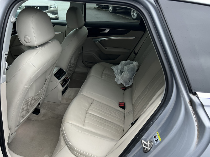 Photo 16 de l'offre de AUDI A6 AVANT 50 TDI 286ch Business Executive quattro tiptronic à 34900€ chez Dugast automobiles