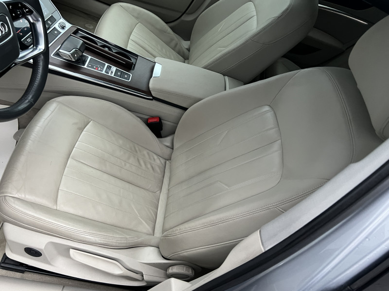 Photo 19 de l'offre de AUDI A6 AVANT 50 TDI 286ch Business Executive quattro tiptronic à 34900€ chez Dugast automobiles
