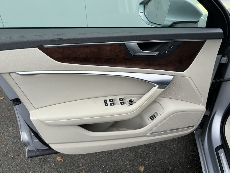 Photo 20 de l'offre de AUDI A6 AVANT 50 TDI 286ch Business Executive quattro tiptronic à 34900€ chez Dugast automobiles