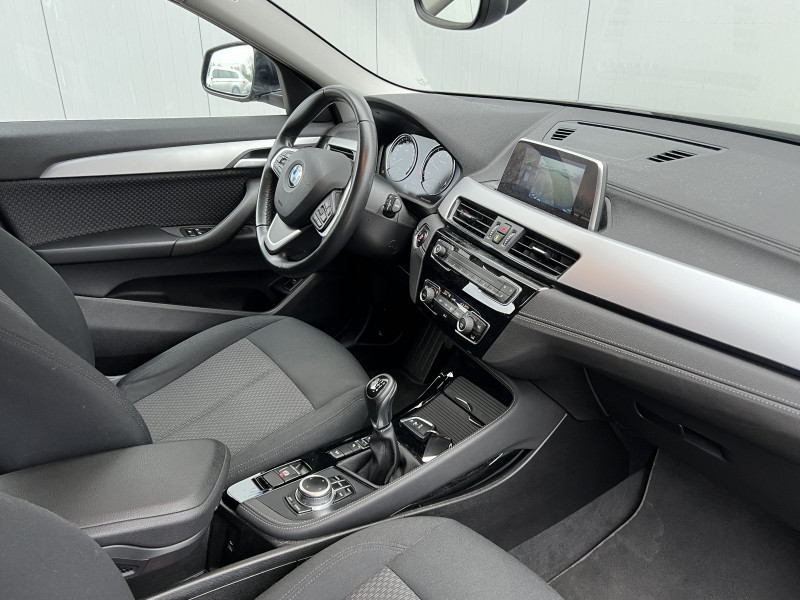 Photo 5 de l'offre de BMW X2 F39 xDrive 18d 150 ch BVM6 Lounge à 18500€ chez Dugast automobiles