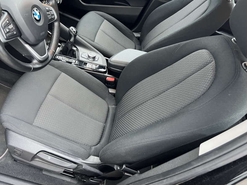 Photo 14 de l'offre de BMW X2 F39 xDrive 18d 150 ch BVM6 Lounge à 18500€ chez Dugast automobiles