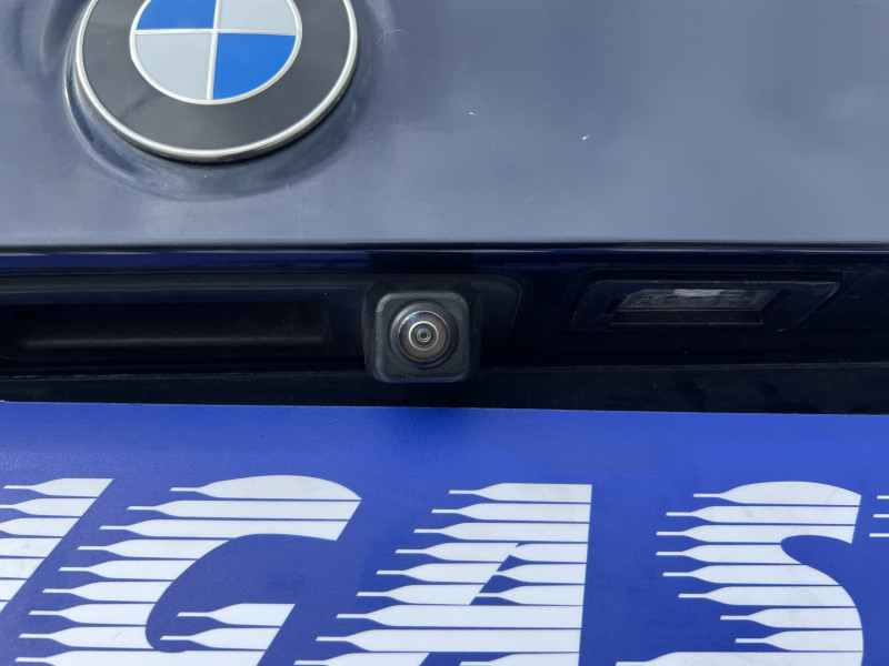 Photo 10 de l'offre de BMW SERIE 5 TOURING G31 520d 190 ch BVA8 Lounge à 29900€ chez Dugast automobiles