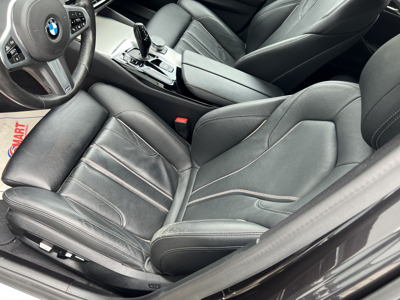 Photo 18 de l'offre de BMW SERIE 5 TOURING G31 518d 150 ch BVA8 Sport à 28900€ chez Dugast automobiles